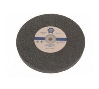 Faithfull Multiuso Rueda de Esmeril 200 x 20mm Mediano Alox FAIGW20020M