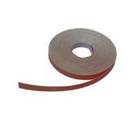 Faithfull Oxido de Aluminio Paño Lijado Rollo 50m X 25mm 80G FAIAAOR2580