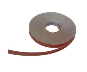 Faithfull Oxido de Aluminio Paño Lijado Rollo 50m X 50mm 180G FAIAAOR50180