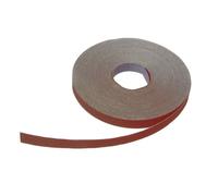 Faithfull Oxido de Aluminio Paño Lijado Rollo 50m X 50mm 80G FAIAAOR5080