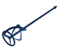 Faithfull Palas De Mezcla M14 115 X 600Mm FAIMP115M14