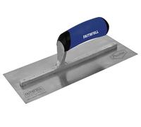 Faithfull Paleta de Enlucir Prestige 350 x 120mm