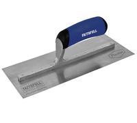 Faithfull - Paleta de yeso Prestige 275 x 115mm