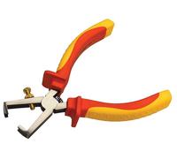 Faithfull Desforrador De Cables VDE 170Mm FAIPLVDEWS6