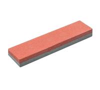 Faithfull Piedra De Aceite Combinada Óxido De Aluminio 100 X 25 X 12.5Mm FAIOS4C