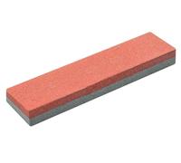 Faithfull Piedra De Aceite Combinada Óxido De Aluminio 100 X 25 X 12.5Mm FAIOS4C