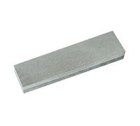 Faithfull Piedra De Aceite Combinada Óxido De Aluminio 200 X 50 X 25Mm FAIOS8C
