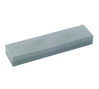 Faithfull Piedra de Afilar Combinada, Óxido de Aluminio, 200 x 50 x 25mm