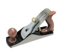 Faithfull Plano De Alisado No. 4 En Caja De Madera FAIPLANE4B