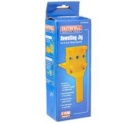 Faithfull - Plantilla de ensamblaje para madera, faidowjig2