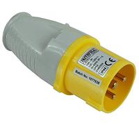 Faithfull Power Plus - Alargador de cables