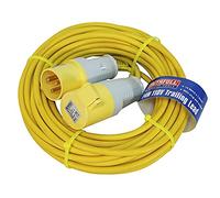 Faithfull Power Plus FPPTL14ML - Alargador de cables