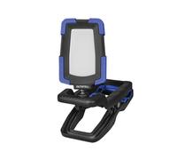Faithfull Power Plus - Luz Clip Recargable 10W