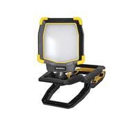 Faithfull Power Plus - Luz LED de Clip 40W