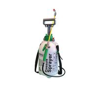 Faithfull Pulverizador De Presión 5 Litros FAISPRAY5