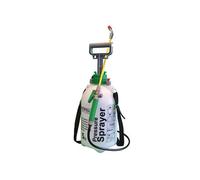 Faithfull Pulverizador De Presión 5 Litros FAISPRAY5