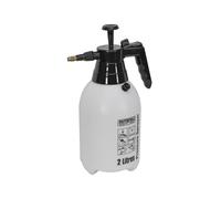 Faithfull Pulverizador De Presión De Mano 2 Litros FAISPRAY2
