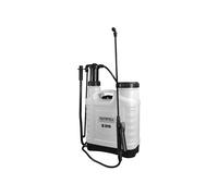 Faithfull Pulverizador De Presión De Mochila 16 Litros FAISPRAY16