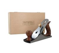 Faithfull Rabot à recaler no.4 Coffret en bois (Import Grande Bretagne)