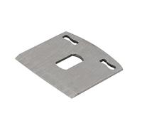 Faithfull Replacement Blade For Spokeshave