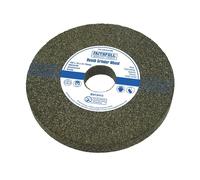 Faithfull - Rueda de afilado 150 x 16mm
