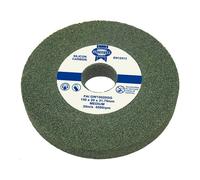 Faithfull - Rueda de molienda 150 x 16mm