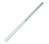 Faithfull RULE1000 - Regla de aluminio (1 m)