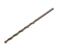 Faithfull Serie Larga HSS Taladro Jobber Pre Paquete 12.00mm Ol : 205mm Wl :