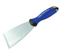 Faithfull SGSK75ME - Cuchillo pelador (mango suave)