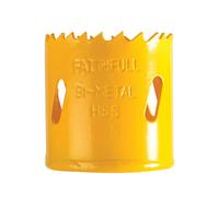 Faithfull Sierra De Corona Bi-Metal Cobalto 48Mm Faihsvp48