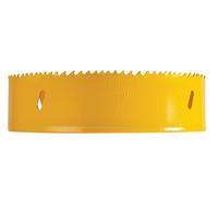 Faithfull Sierra De Corona De Cobalto Bi-Metal 168Mm FAIHSVP168