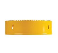 Faithfull Sierra De Corona De Cobalto Bi-Metal 177Mm FAIHSVP177