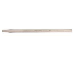 Faithfull Vorschlaghammer-Ersatzstiel - FSC®-zertifiziertes Hickoryholz mit Wachsoberfläche - 915 mm (36 Zoll)