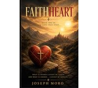 FaithHeart: The Songs that Stays Volume 2