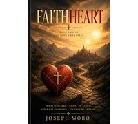 FaithHeart: The Songs that Stays Volume 2