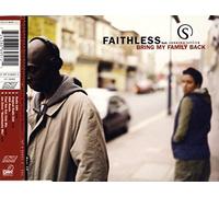 Faithless - Bring My Family Back 1 [Import]