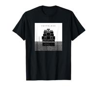 Faithless Champion Sound Camiseta