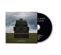 Faithless - Champion Sound (Cd)