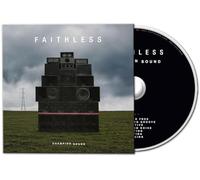 Faithless - Champion Sound (Cd)