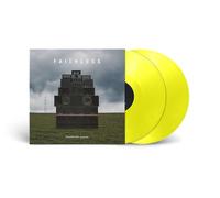 Faithless - Champion Sound (Edición Color Amarillo) (2 Lp-Vinilo) Edición Exclusiva Amazon