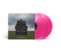 Faithless - Champion Sound (Hot Pink Vinyl) [Vinilo]