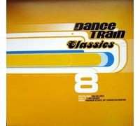 Faithless - Dance Train Classics 8 [Vinilo]