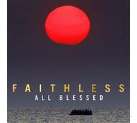Faithless - Faithless - All Blessed (CD)