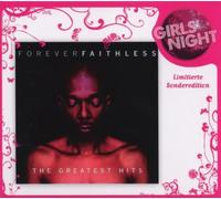 Faithless - Forever Faithless