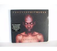 Faithless - Forever Faithless