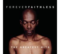Faithless - Forever Faithless/Basic