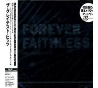 Faithless - Forever Faithless (+Bonus)