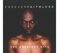 Faithless - Forever Faithless/Basic