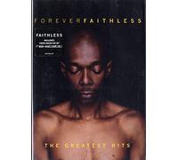 Faithless - Foreverfaithless - The Greatest Hits [Alemania] [DVD]