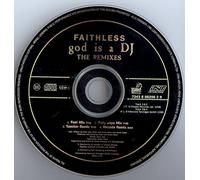 Faithless - God is a DJ
